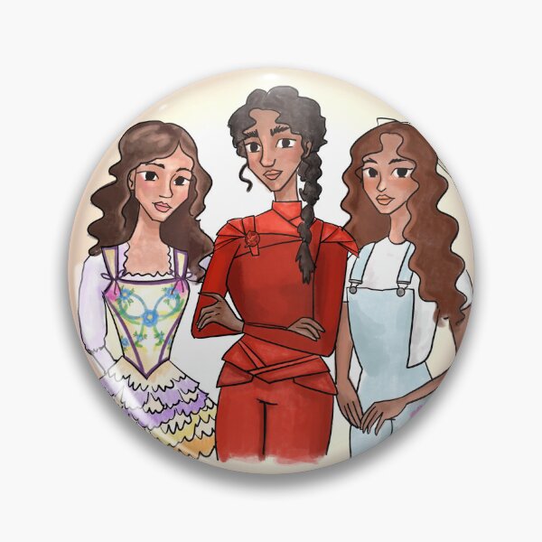 Item preview, d12 girls designed and sold by zeglianswiftie.