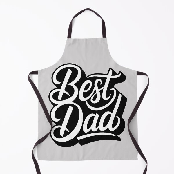 Item preview, Best Dad Ever designed and sold by BuxomBabe21.