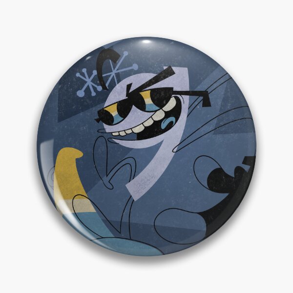 Item preview, Battle for Dream Island, Nine Totally Tubular! designed and sold by YooitsYorick.