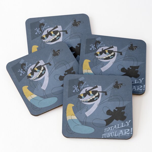 Item preview, Battle for Dream Island, Nine Totally Tubular! designed and sold by Mont Glanc.