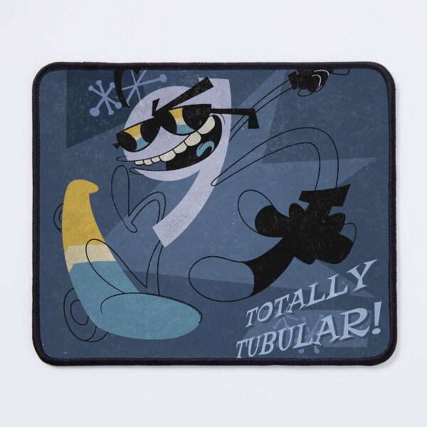 Item preview, Battle for Dream Island, Nine Totally Tubular! designed and sold by Mont Glanc.