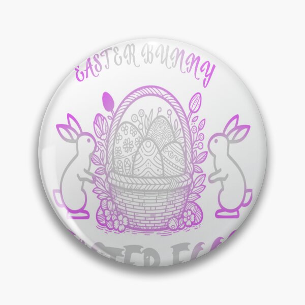 Item preview, Easter Coloring Delight – Bunny & Basket Edition designed and sold by Sweet Dreams & Fantasia.