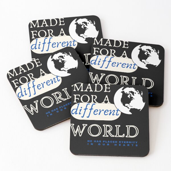 Item preview, Made for a differentworld designed and sold by Decaffeinated art room.