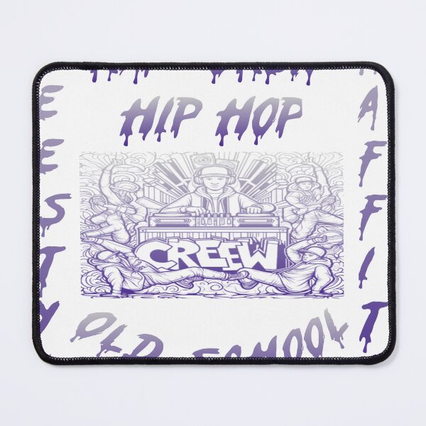 Item preview, Hip-Hop DJ & Breakdance Coloring Art designed and sold by Sweet Dreams & Fantasia.