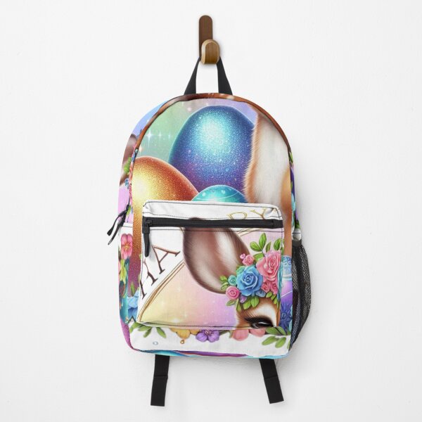 Item preview, Deer, baby, Easter, Spring, Rainbow, Colorful designed and sold by Brilliant minds.