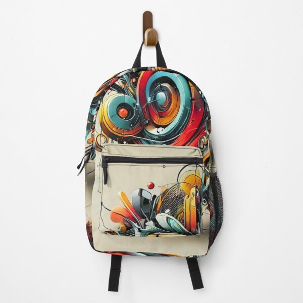 Item preview, Creative Chaos - Symphony of Forms designed and sold by M-Masterpieces.