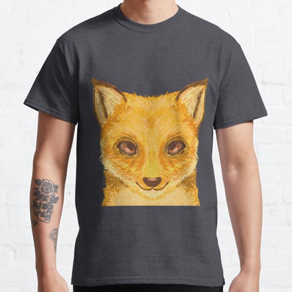 Item preview, Forest Fox designed and sold by Citreska.