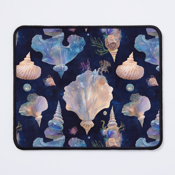 Item preview, Ocean Fantasy designed and sold by yinyuecreation.