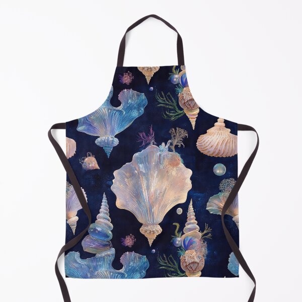 Item preview, Ocean Fantasy designed and sold by yinyuecreation.