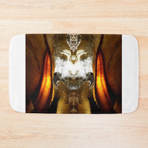 Item preview, Cave Dweller designed and sold by Anita Allen.