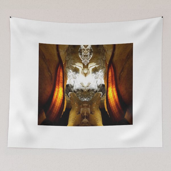 Item preview, Cave Dweller designed and sold by Anita Allen.