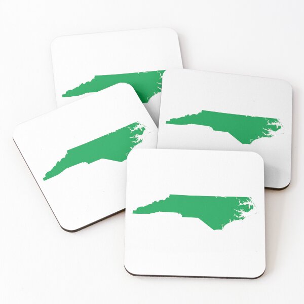 Item preview, Green North Carolina Design designed and sold by PhilbonianDezin.