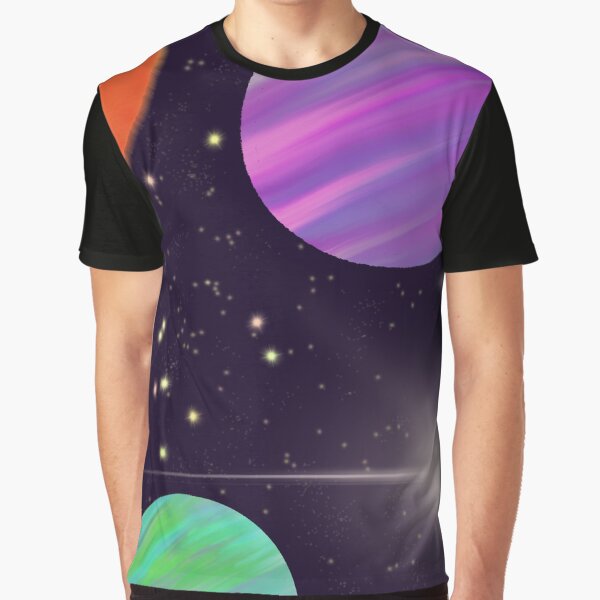 Item preview, The Final Frontier designed and sold by Deb1984.