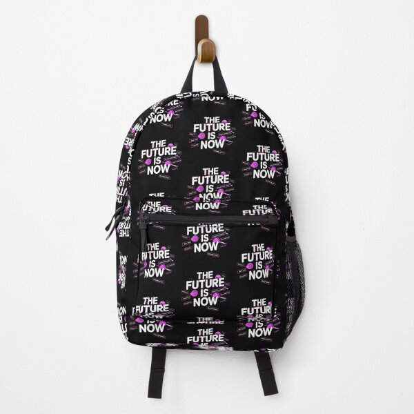 Item preview, The Future Is Now designed and sold by SteezeeStore.