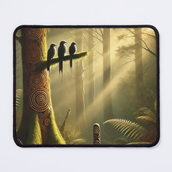 Item preview, Elders of the Canopy designed and sold by Wiredart.