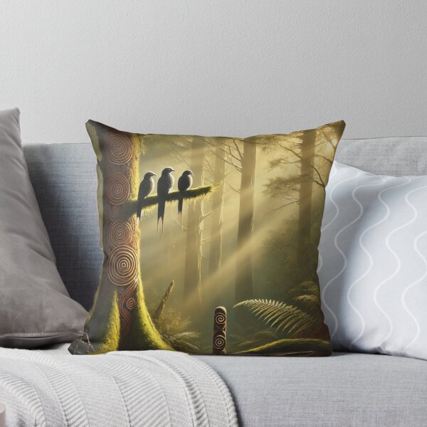 Item preview, Elders of the Canopy designed and sold by Wiredart.