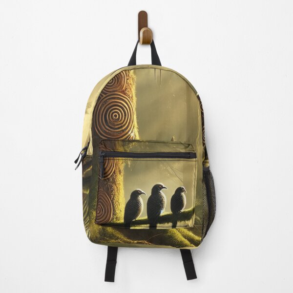 Item preview, Elders of the Canopy designed and sold by Wiredart.