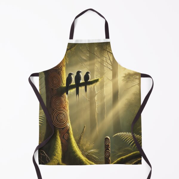 Item preview, Elders of the Canopy designed and sold by Wiredart.