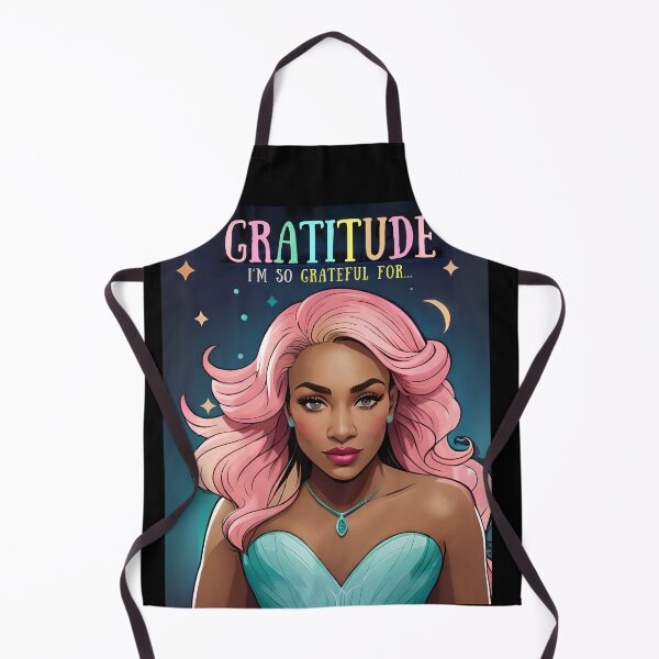 Item preview, Glam Woman Gratitude Inspiration I'm So Grateful For designed and sold by Melan Designs.