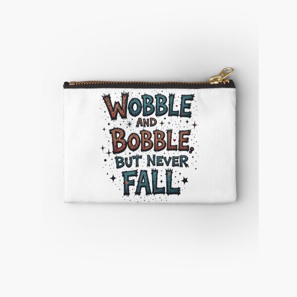 Item preview, wobble and bobble designed and sold by Ismartista.
