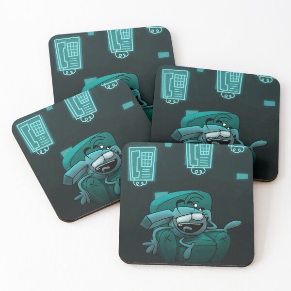 Item preview, hfjONE, Max on the Phone designed and sold by Mont Glanc.