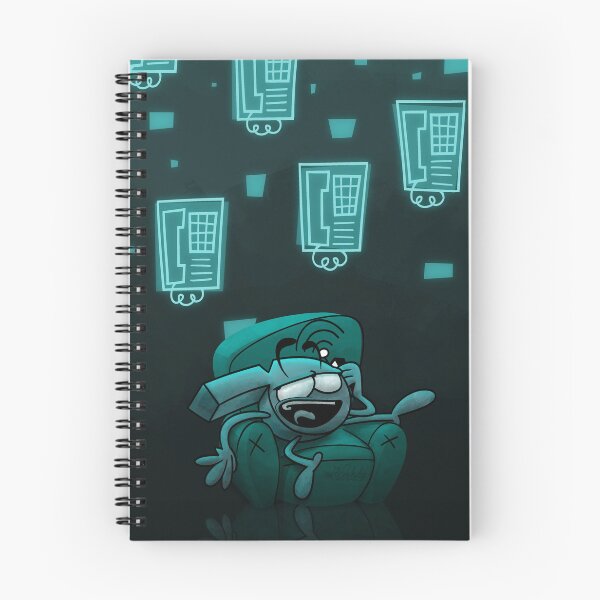 Item preview, hfjONE, Max on the Phone designed and sold by YooitsYorick.