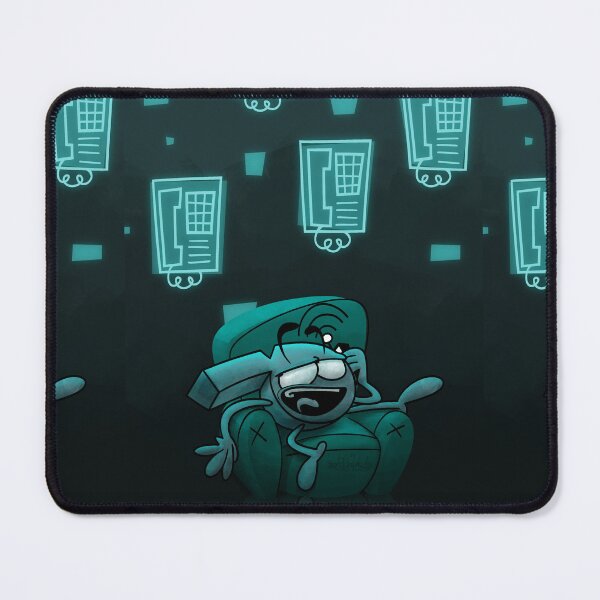 Item preview, hfjONE, Max on the Phone designed and sold by Mont Glanc.