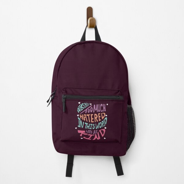 Item preview, Let’s be kind designed and sold by Creative_verse108.