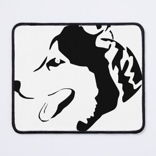 Item preview, Sled Dog Publishing Logo Tee designed and sold by HorrorEggs.