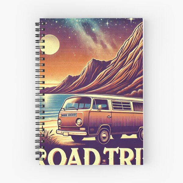 Item preview, Road trip designed and sold by Every Knee.