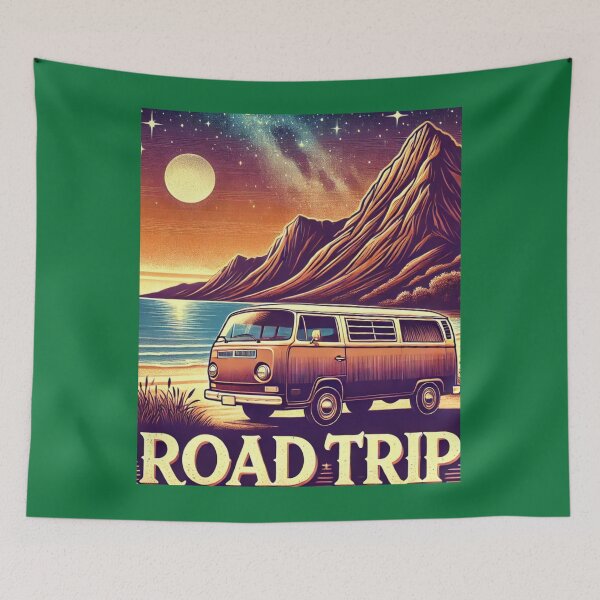 Item preview, Road trip designed and sold by Every Knee.