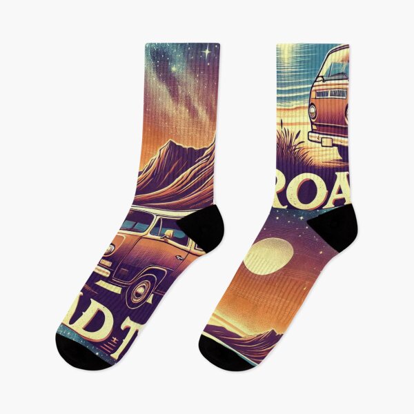 Item preview, Road trip designed and sold by Every Knee.