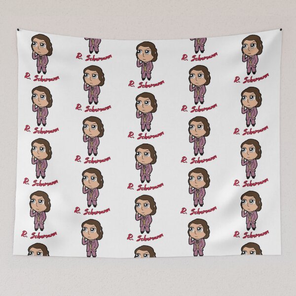 Item preview, Chibi Classical Composers: Schumann designed and sold by michellekchen.