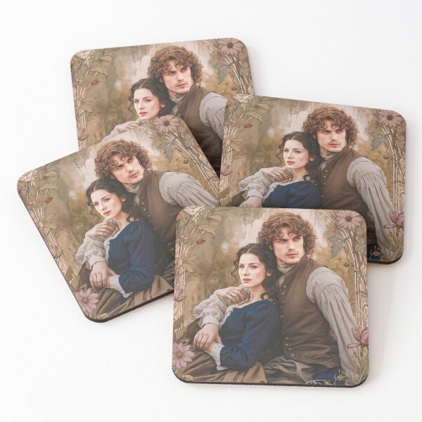 Item preview, Portrait of the past designed and sold by Vera-Adxer.