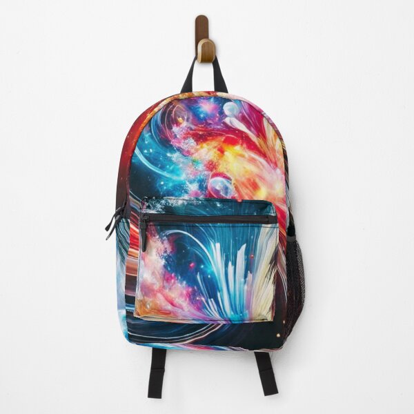 Item preview, Galactic Dance – Explosion of Colors designed and sold by M-Masterpieces.