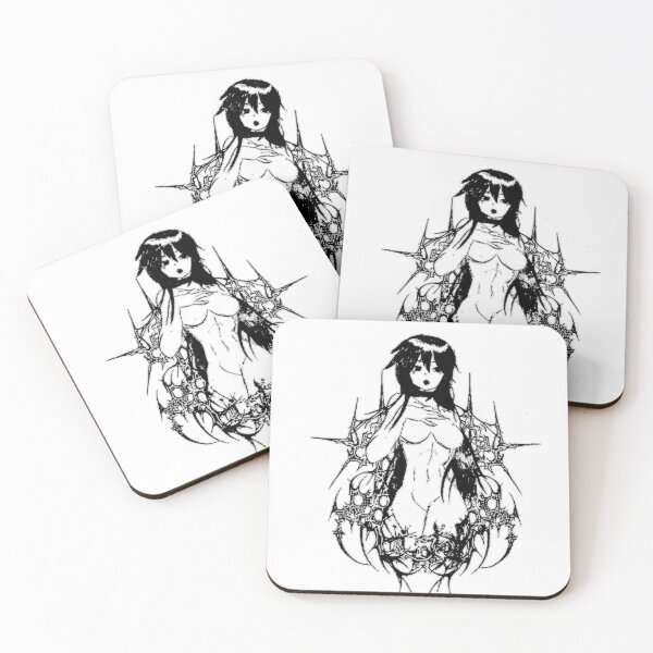 Item preview, CUSTOM GIRL designed and sold by evilpanqq.