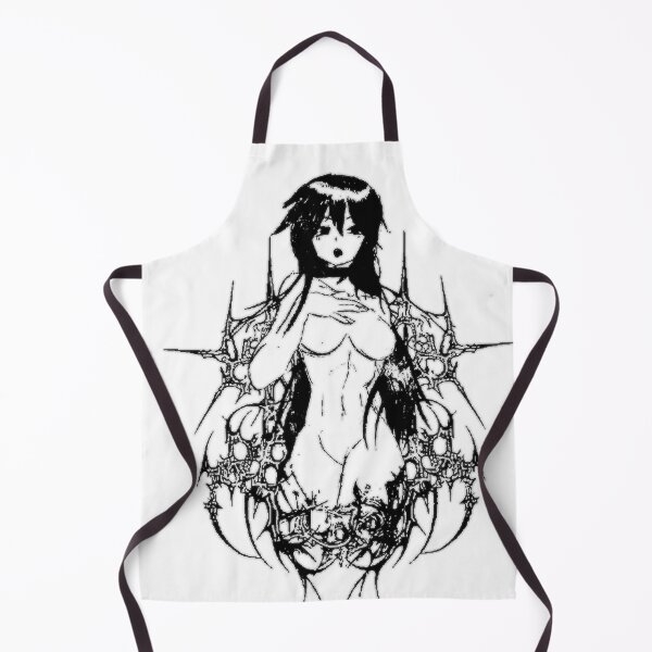 Item preview, CUSTOM GIRL designed and sold by evilpanqq.