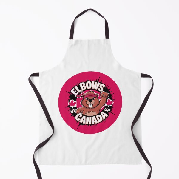 Item preview, Elbows up Canada designed and sold by NubianEgyptian.