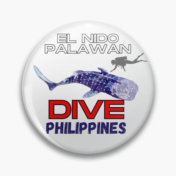 Item preview, El Nido Palawan - Philippines Diving designed and sold by dwangarts.