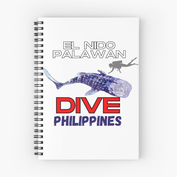 Item preview, El Nido Palawan - Philippines Diving designed and sold by dwangarts.