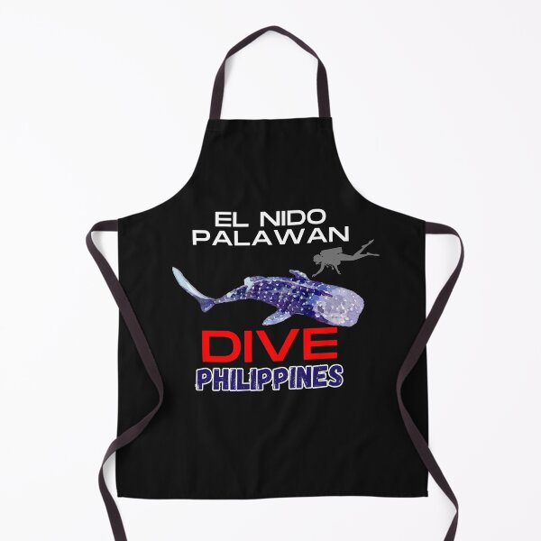 Item preview, El Nido Palawan - Philippines Diving designed and sold by dwangarts.