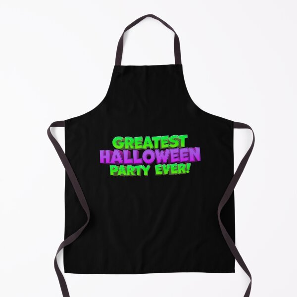 Item preview, Greatest Halloween Party Ever designed and sold by jazzydevil.