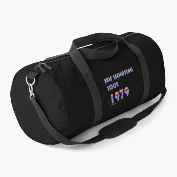 Item preview, Self Isolating Since 1979 designed and sold by TrashyCutiePie.