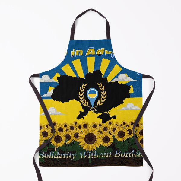 Item preview,  TODOS SOMOS UCRANIA, UCRANIA LIBRE   designed and sold by amazouz1.