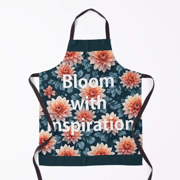 Item preview, Dahlia flowers designed and sold by PrintLabStudio.