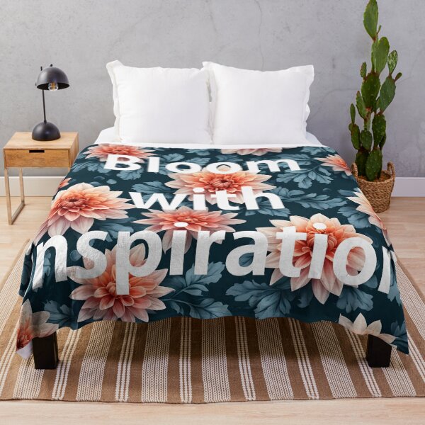 Item preview, Dahlia flowers designed and sold by PrintLabStudio.