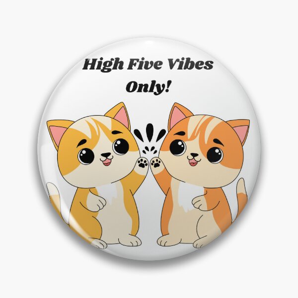 Item preview, Give a High Five Today designed and sold by Wear Sculpt.