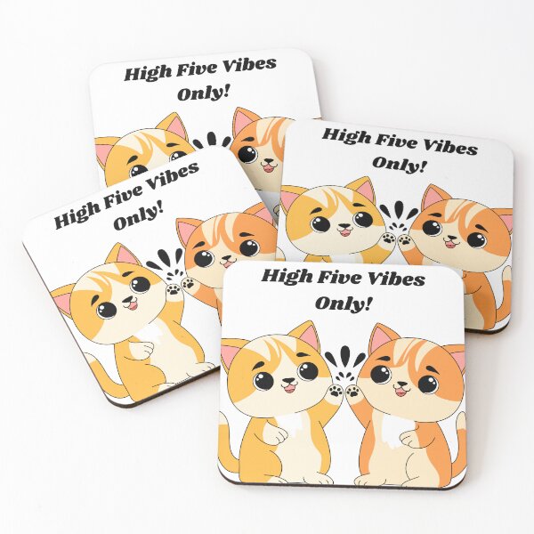 Item preview, Give a High Five Today designed and sold by Wear Sculpt.