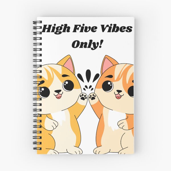 Item preview, Give a High Five Today designed and sold by Wear Sculpt.