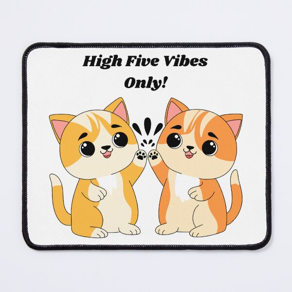 Item preview, Give a High Five Today designed and sold by Wear Sculpt.